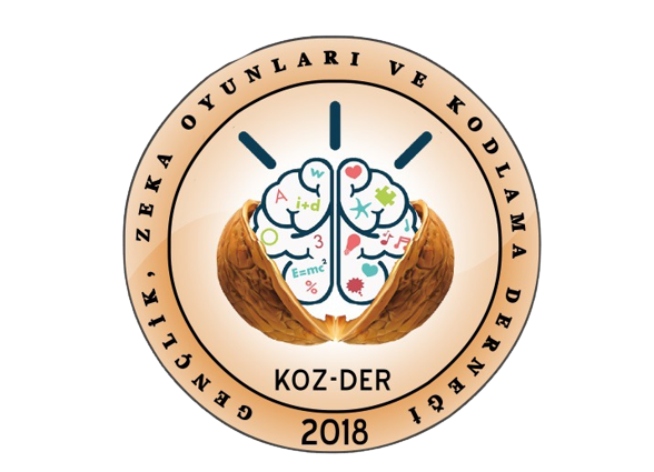 KOZ-DER Logo