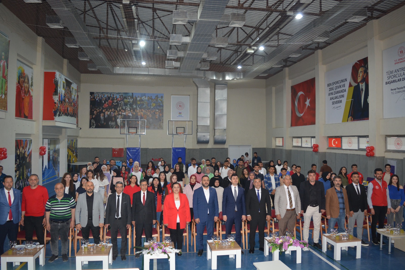 Zeka Oyunları, Dijitalleşme ve Afet Bilinci Projesi Tamamlandı