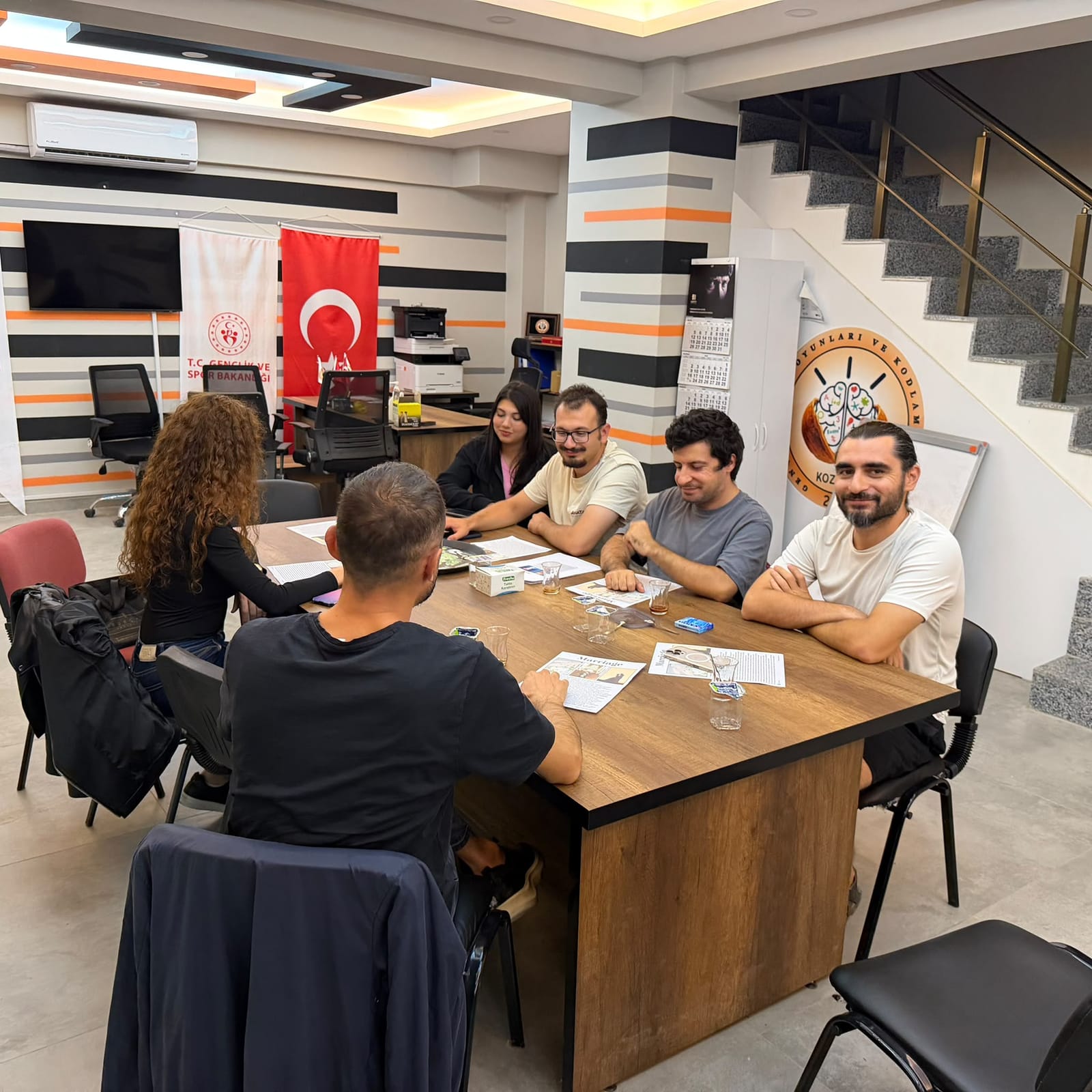 KOZ-DER Speaking Club’ta Bu Haftanın Konusu: Marriage / Evlilik