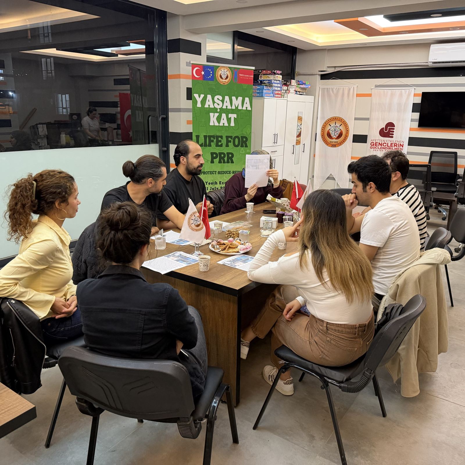 KOZ-DER Speaking Club’ta Bu Haftanın Konusu: Artificial Intelligence / Yapay Zekâ