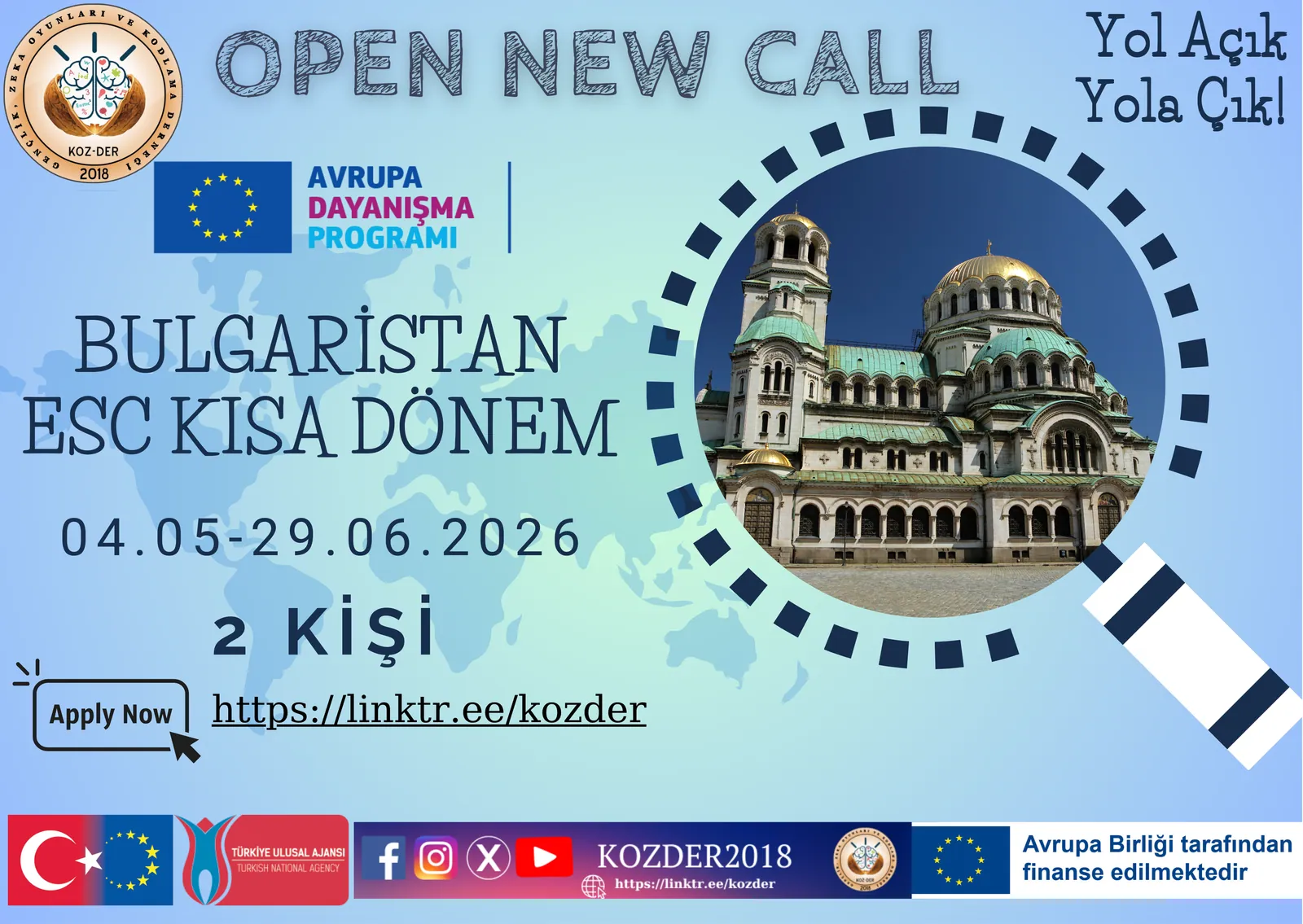 Koz-Der Go To Bulgaria-4