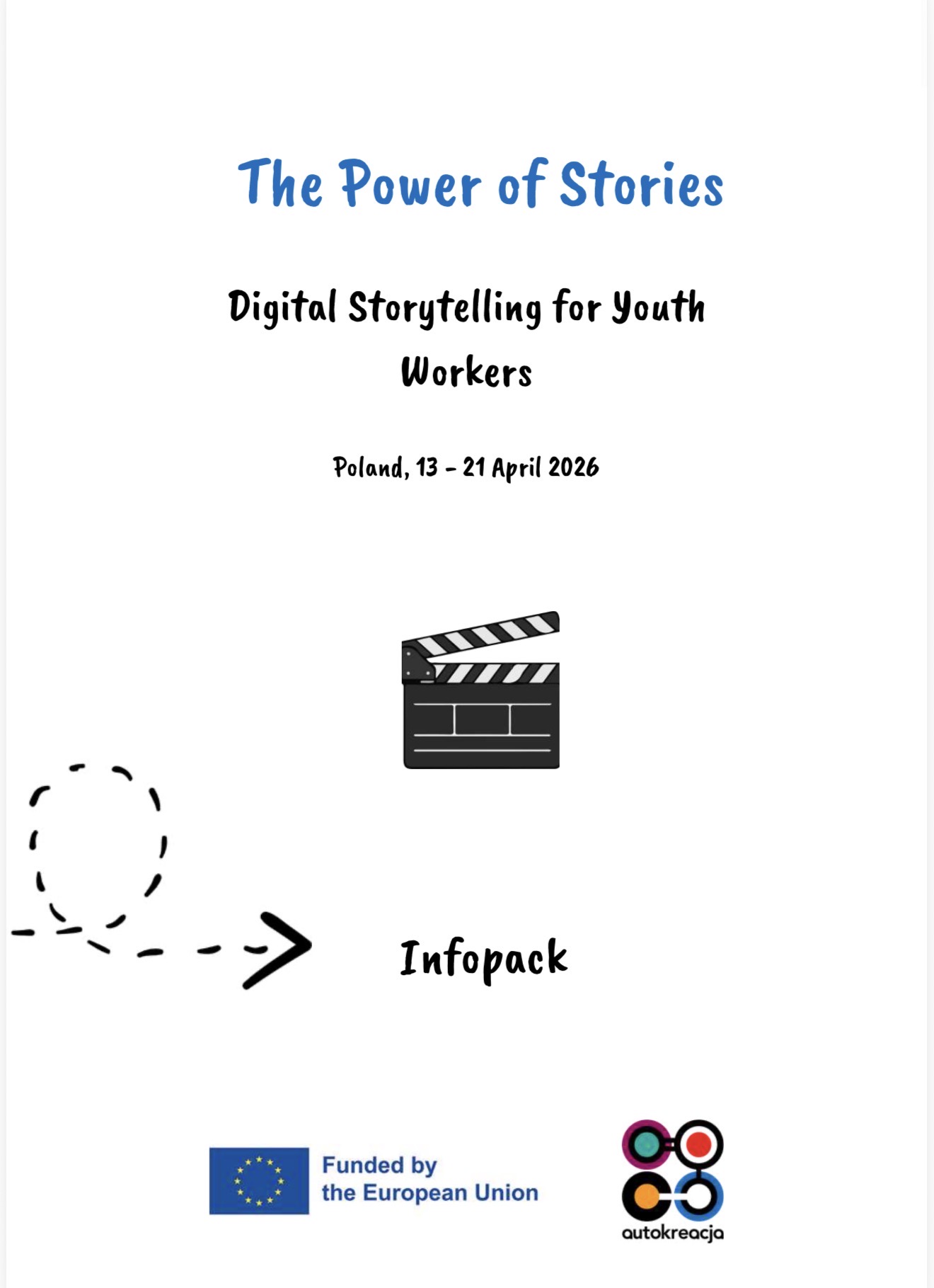 THE POWER OF STORIES