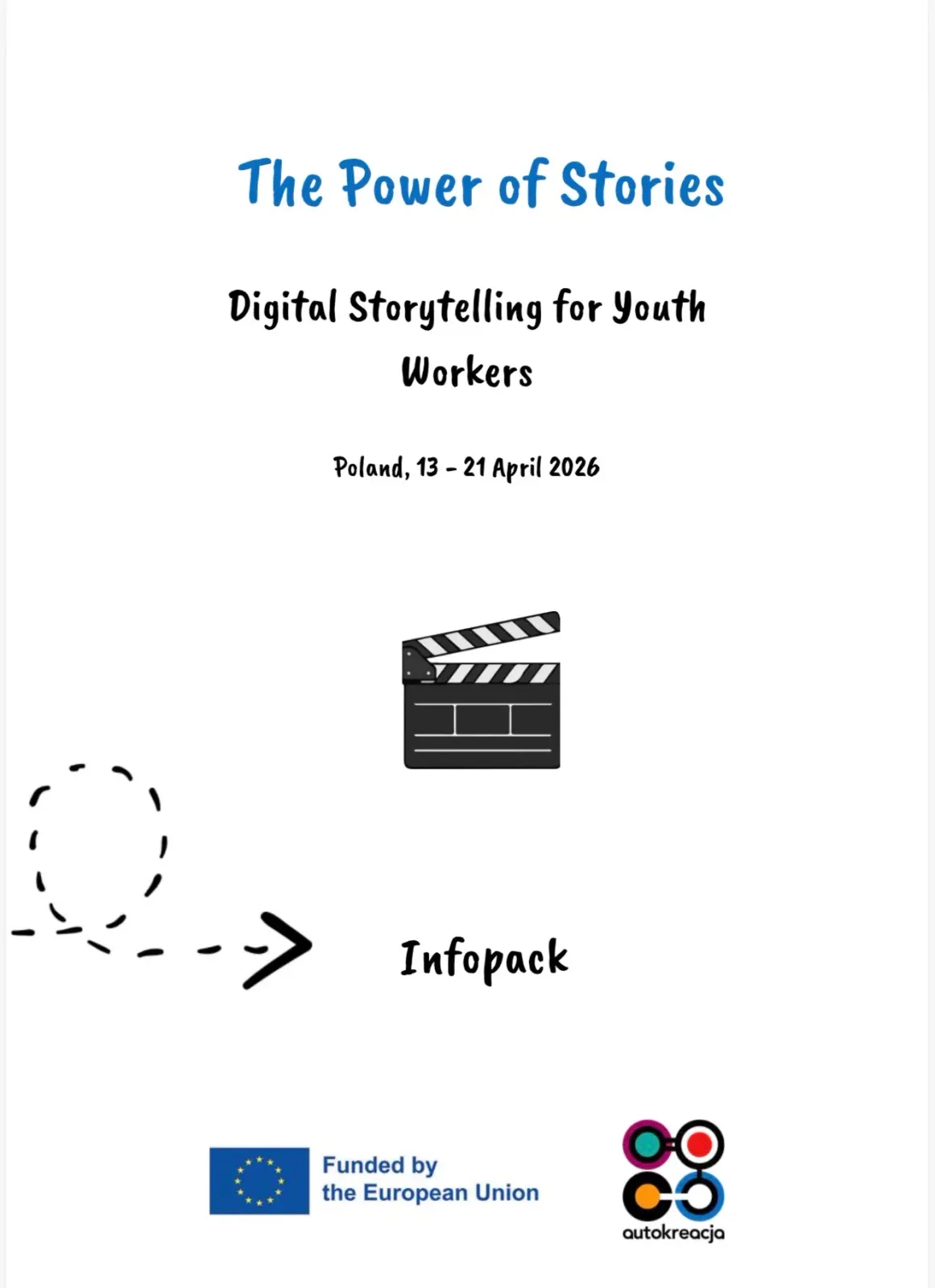 THE POWER OF STORIES