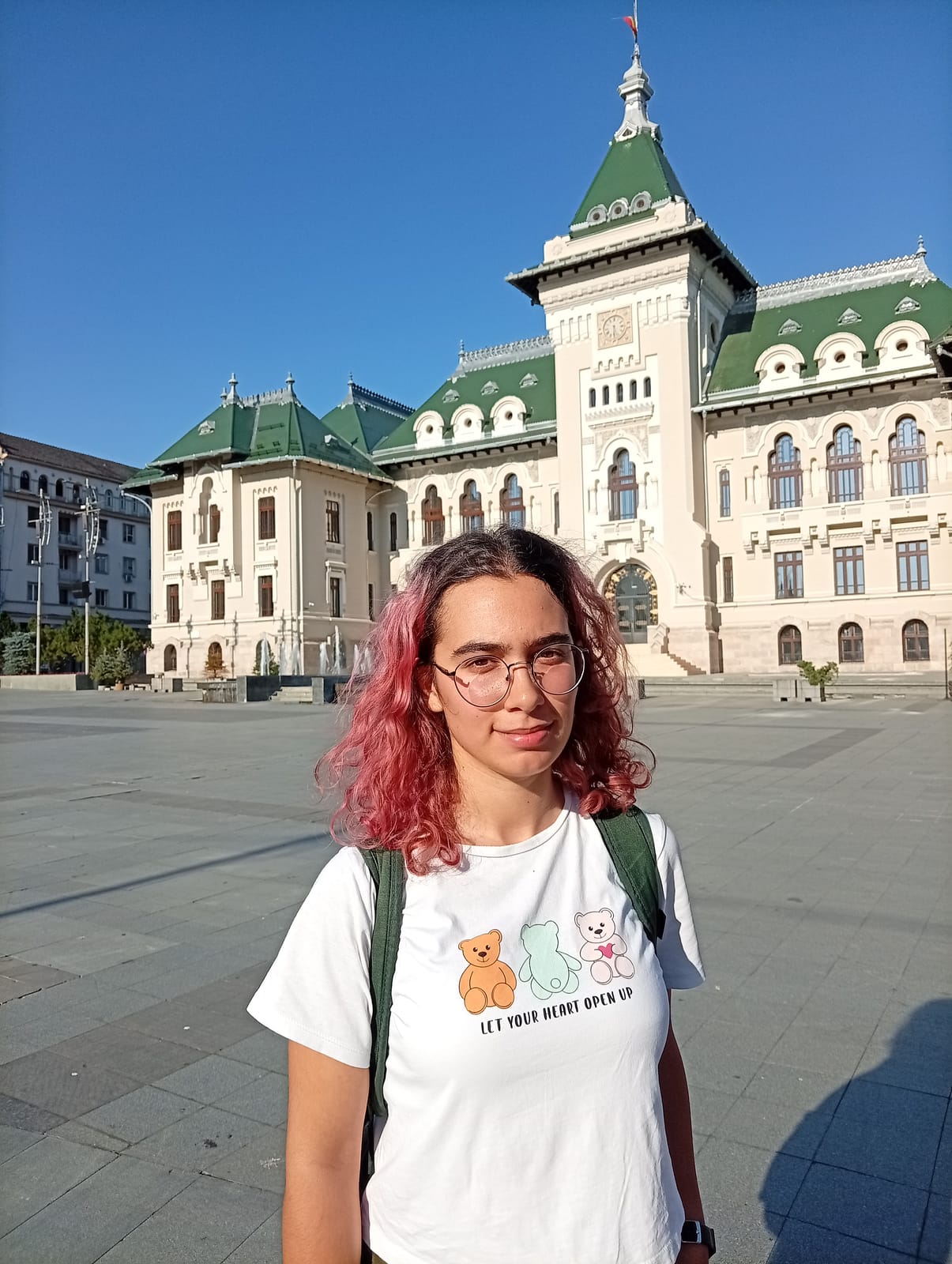 Fatma Begüm DURMAZ