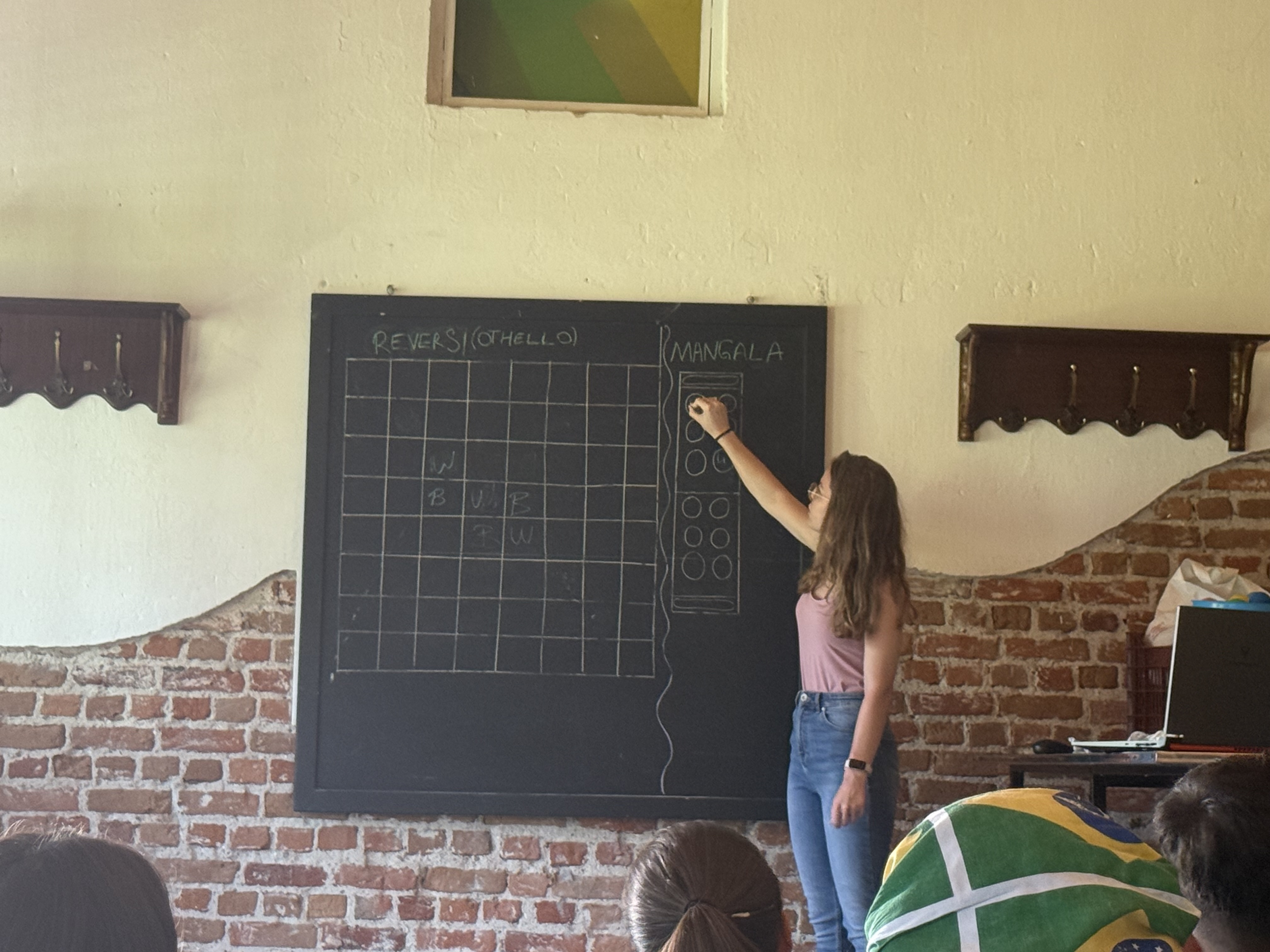 Büşra AKDEMİR Fotoğrafı - 2