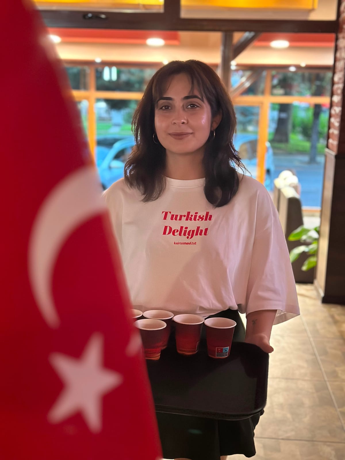 Deniz DEMİR