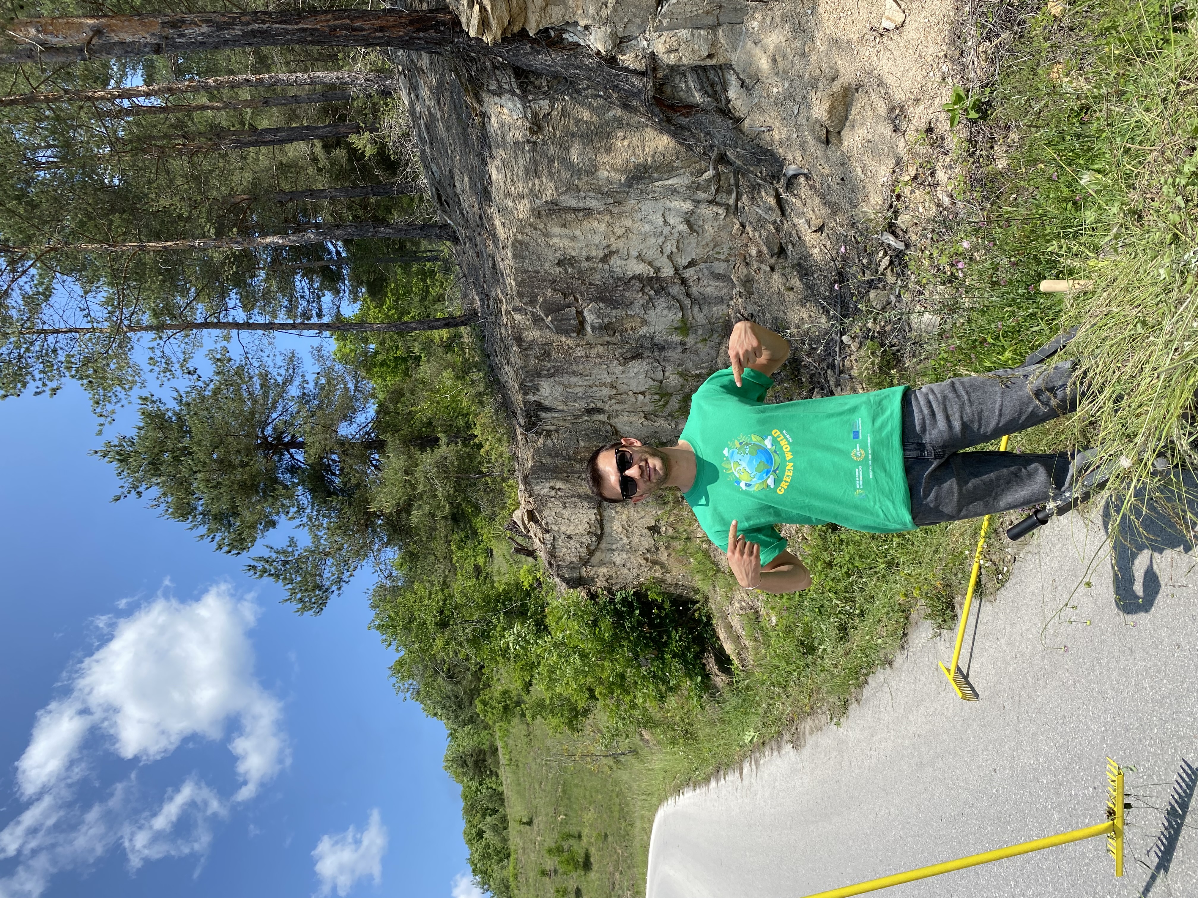 Hüseyin BAŞAK Fotoğrafı - 2