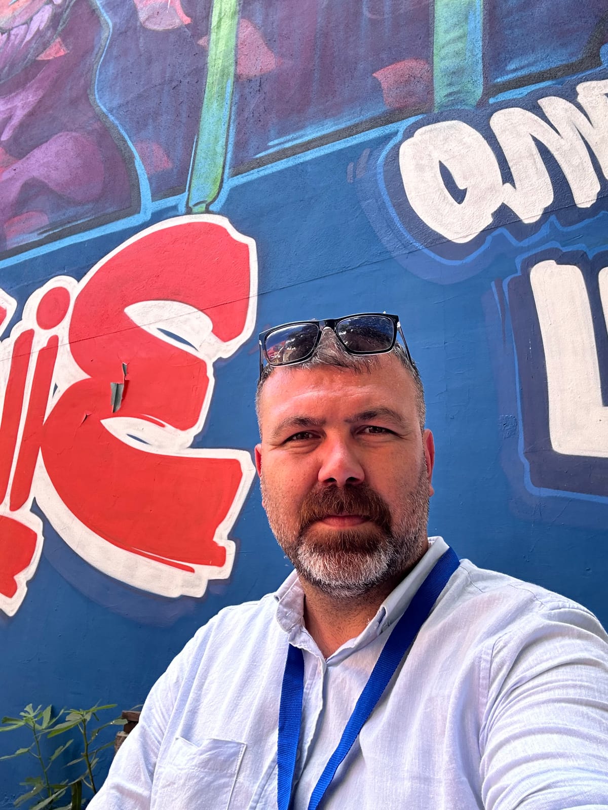 Mehmet KARAOĞLAN