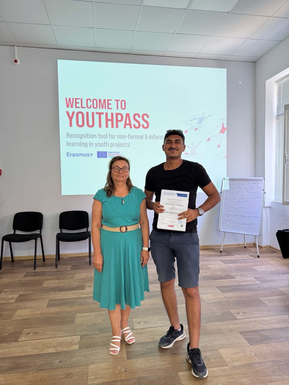 Tarhan Mustafa ÖKSÜZ Fotoğrafı - 2