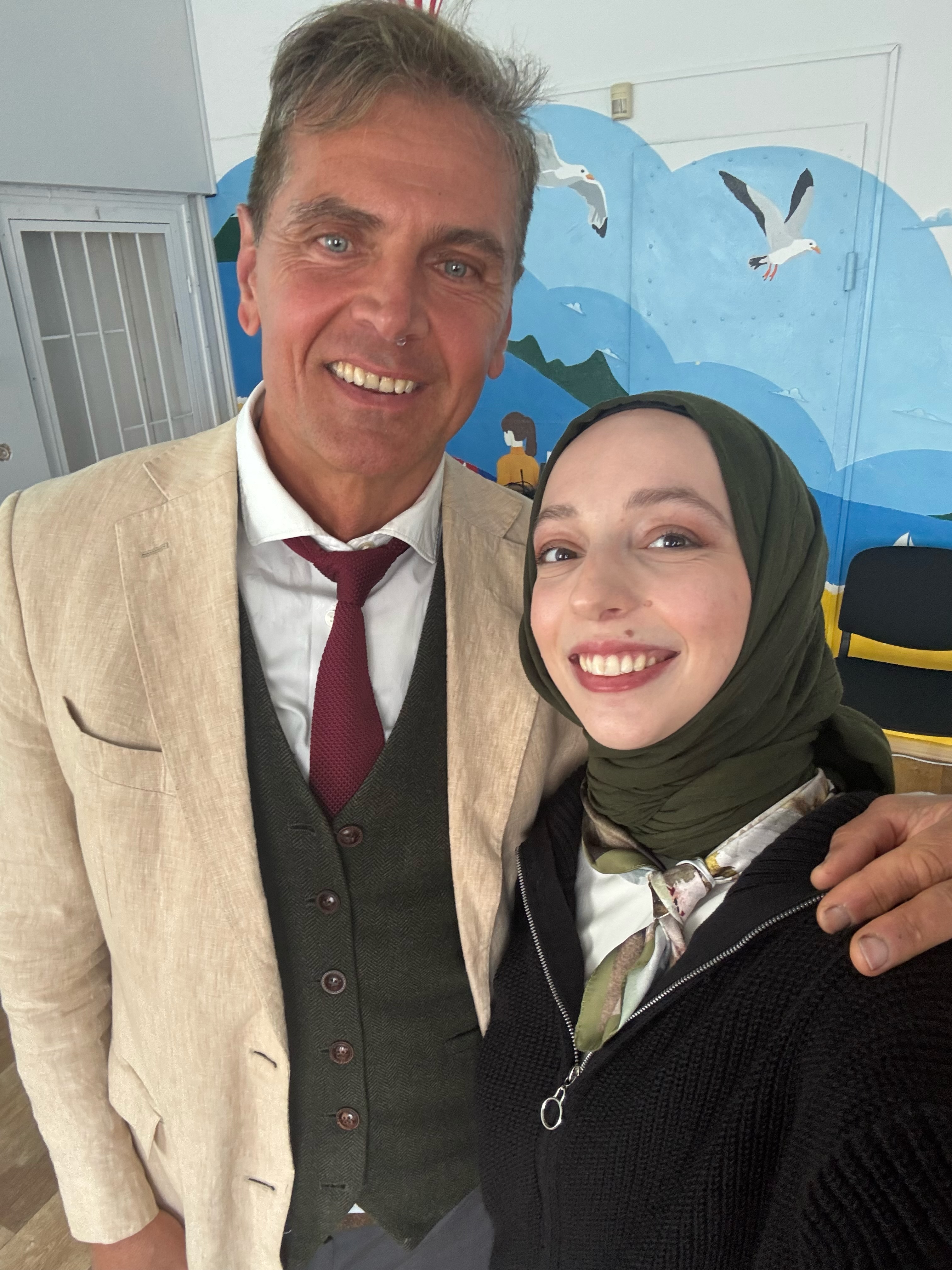 Sueda ÖZYILDIRIM