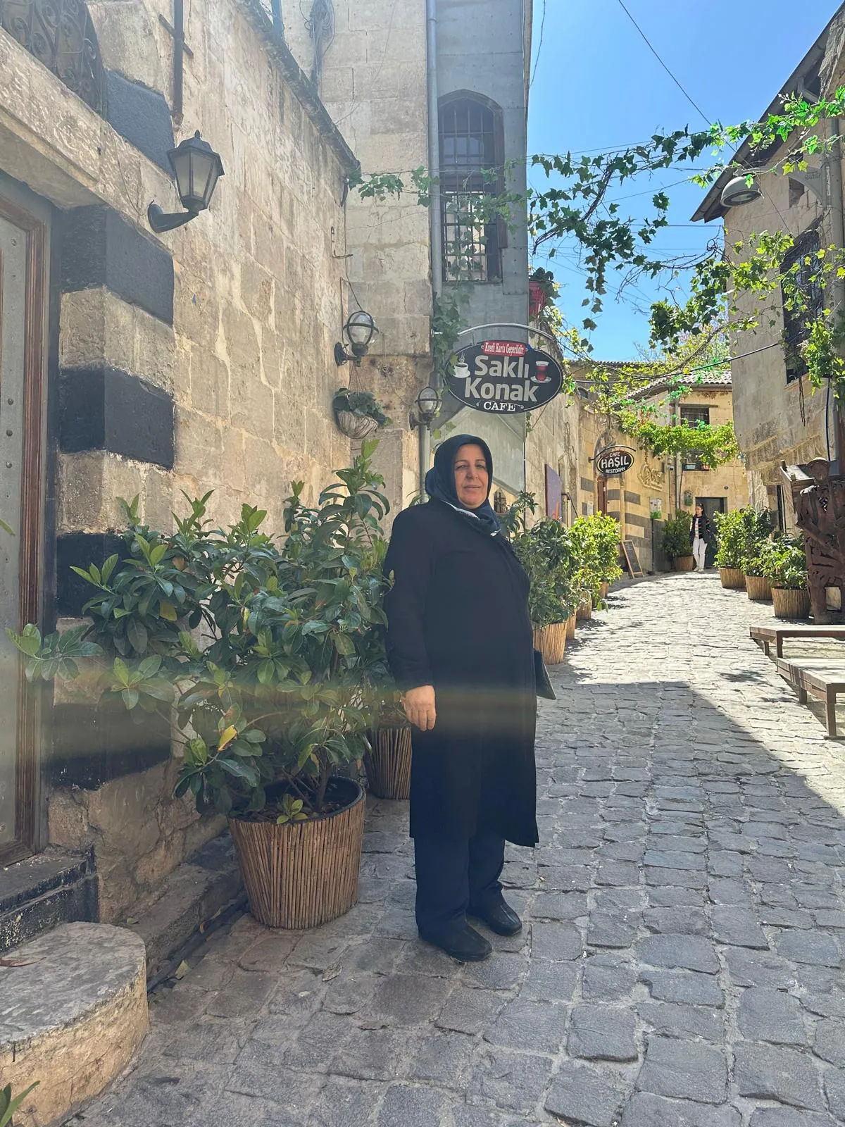 Ayten Özyıldız