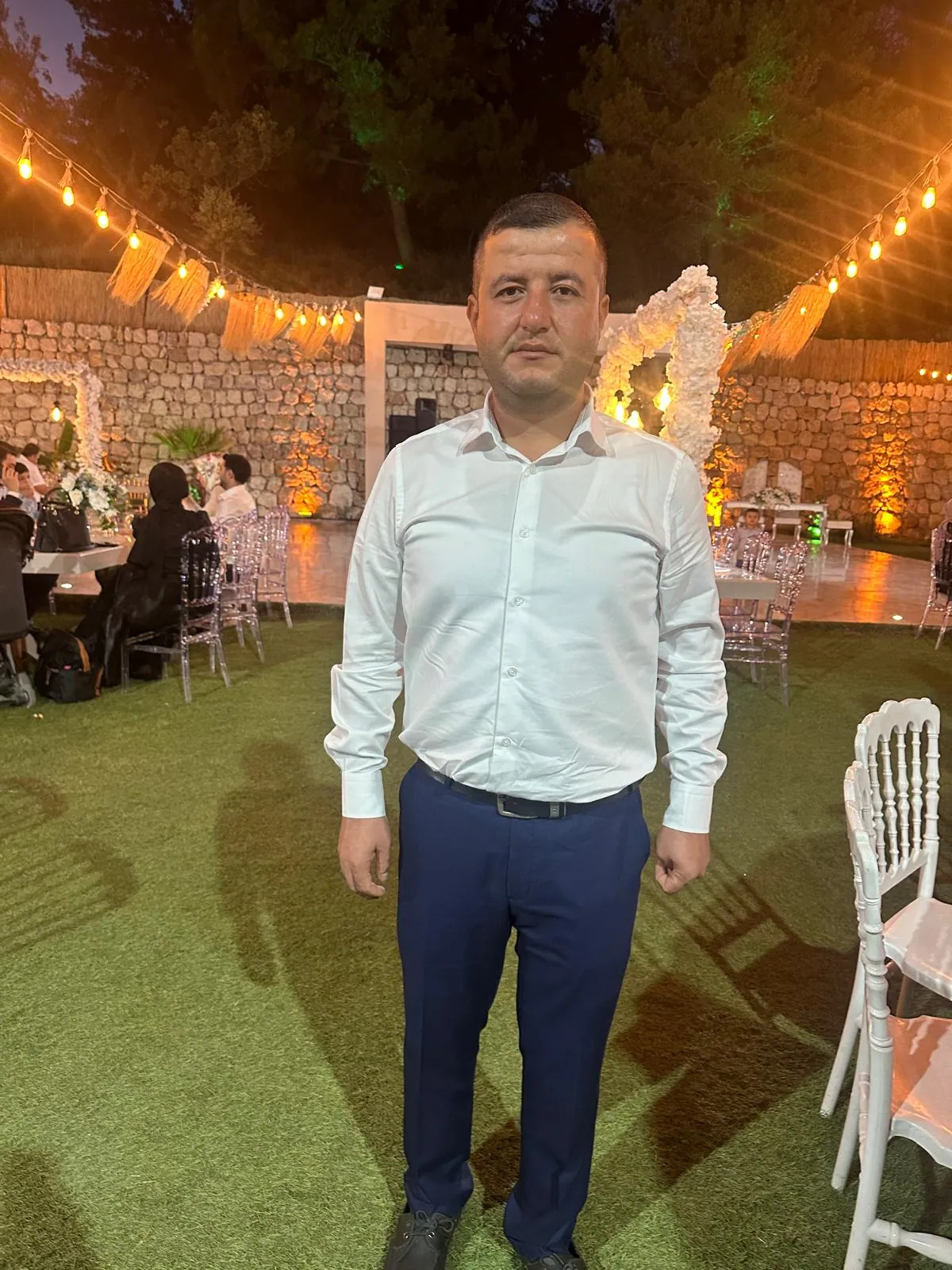 Hasan Özyıldız